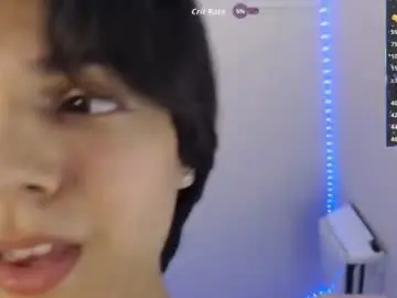 Chaturbate Best live sex cam show of bl_cos
