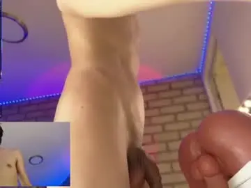 Chaturbate Best live sex cam show of bl_cos