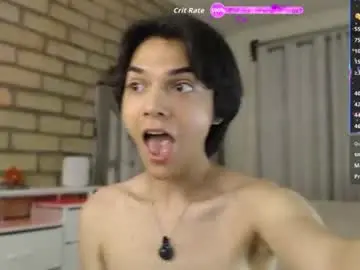 Chaturbate Live Porn of bl_cos