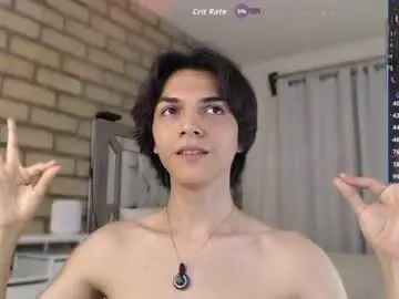 Chaturbate Adult Webcams of bl_cos
