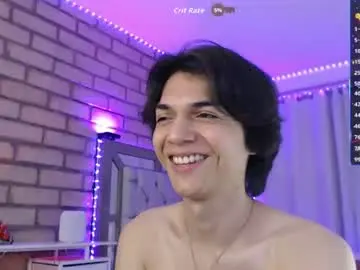 Chaturbate Sex Cam of bl_cos