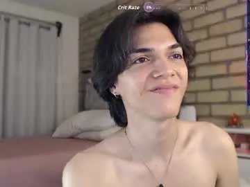 Chaturbate Best live sex cam show of bl_cos