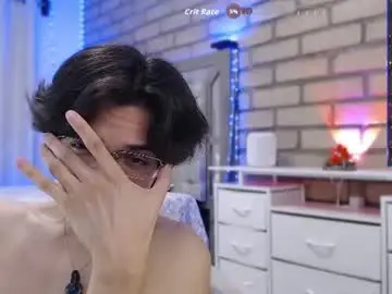 Chaturbate Adult Webcam of bl_cos
