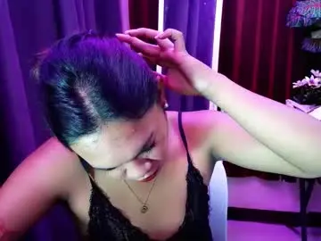 Chaturbate Nude Webcam of blacky_luna