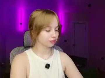 Chaturbate Sex Cam of bunny_shinel