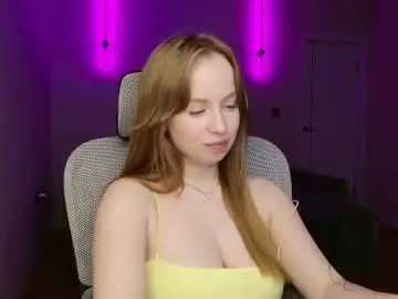 Chaturbate Nude Webcam of bunny_shinel