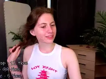Chaturbate Live Sex Cam of calm__ocean