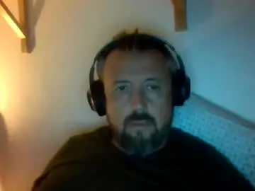 Chaturbate Live Sex Cam of cebcool
