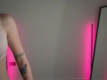 Chaturbate Best Webcam of chloewildd