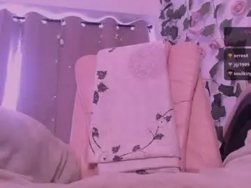 Chaturbate Live Sex Cam of darkcandy666