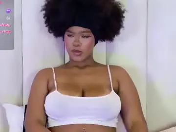 Chaturbate Watch Live Sex Cams of ela_ebony_