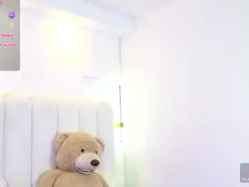 Chaturbate Adult Webcams of ela_ebony_