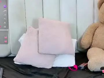 Chaturbate Private Sex Chat of ela_ebony_