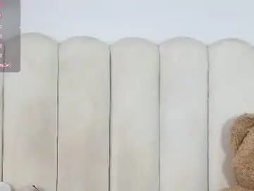 Chaturbate Nude Webcam of ela_ebony_
