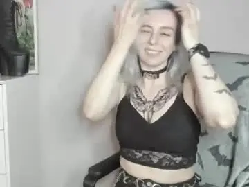 Chaturbate Live Sex Cam of freeanne