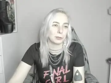 Chaturbate Watch Live Sex Cams of freeanne