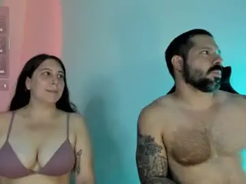 Chaturbate Adult Video Chat of freelovecpl