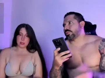 Chaturbate Sex Chat of freelovecpl