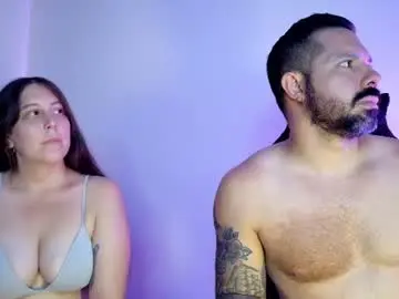 Chaturbate Sex Cam of freelovecpl