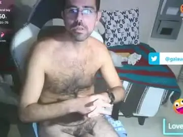 Chaturbate Sex Chat of galaudin3x