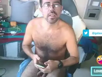 Chaturbate Best Webcam of galaudin3x