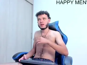 Chaturbate Private Sex Chat of hot_bad_boy69