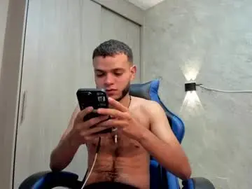 Chaturbate Sex Cam of hot_bad_boy69