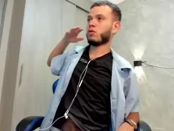 Chaturbate Private Sex Chat of hot_bad_boy69