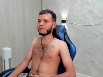 Chaturbate Adult Webcam of hot_bad_boy69