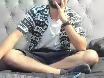 Chaturbate Best Webcam of hot_bad_boy69