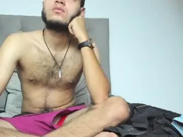 Chaturbate Private Sex Chat of hot_bad_boy69