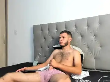 Chaturbate Live Sex of hot_bad_boy69