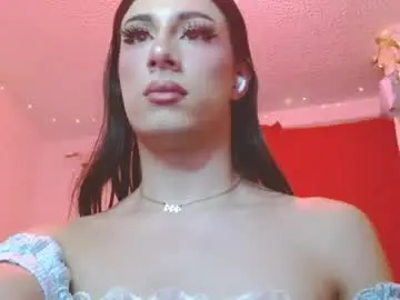 Chaturbate Sex Chat of its_sipcy_ari