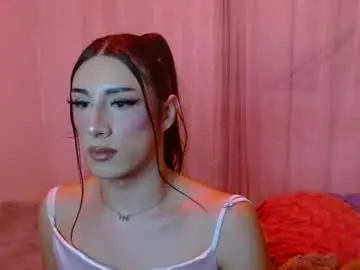 Chaturbate Live Sex Cam of its_sipcy_ari