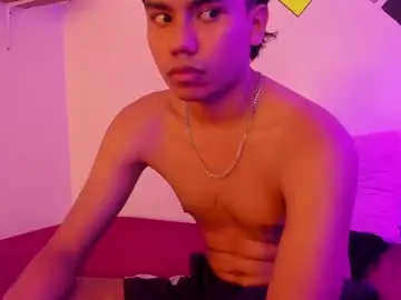 Chaturbate Nude Webcam of jack_ryan26