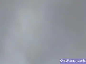 Chaturbate Free Porn Cam of juanisimo_