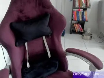 Chaturbate Watch Live Sex Cams of juanisimo_