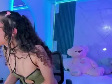 Chaturbate Private Sex Chat of kiara_lovelyy
