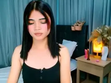 Chaturbate Nude Webcam of kiora_greyson