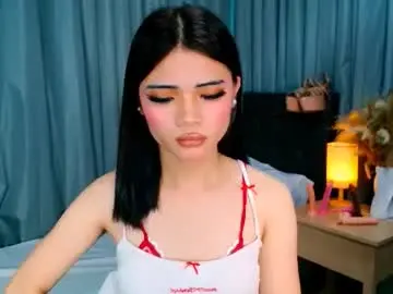 Chaturbate Sex Cam of kiora_greyson