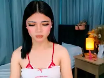 Chaturbate Nude Webcam of kiora_greyson