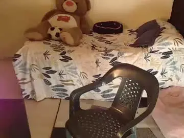 Chaturbate Private Sex Chat of luciana_keating