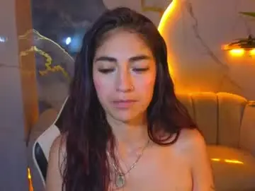 Chaturbate Nude Webcam of mabell_tx