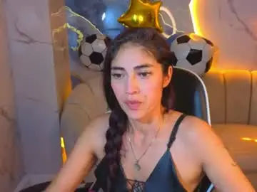 Chaturbate Nude Webcam of mabell_tx
