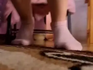 Chaturbate Live Porn of magicrose_