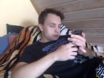 Chaturbate Live Porn of matko1492