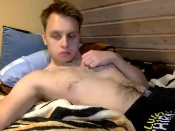 Chaturbate Nude Webcam of matko1492