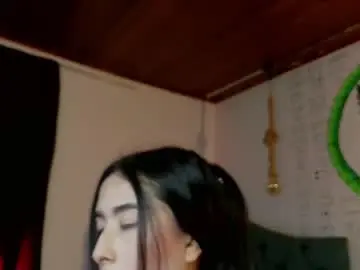 Chaturbate Adult Webcams of melissa_dolce