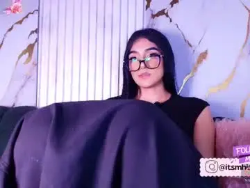 Chaturbate Private Sex Chat of mhia_kate