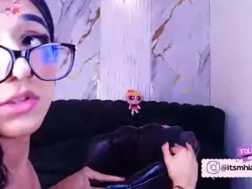 Chaturbate Watch Live Sex Cams of mhia_kate